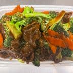 Best Beef with Broccoli in Belleville, MI