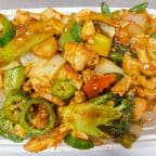 Best Jalapeno Chicken in Belleville, MI