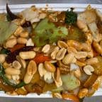 Best Kung Pao Chicken in Belleville, MI