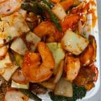 Best Hot & Spicy Shrimp in Belleville, MI