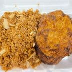 Best Beef Egg Foo Young in Belleville, MI