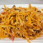 Best Moo Shu Roast Pork in Belleville, MI