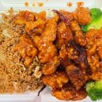 Best General Tso's Chicken in Belleville, MI