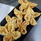 Best Crab Rangoon (6) in Belleville, MI